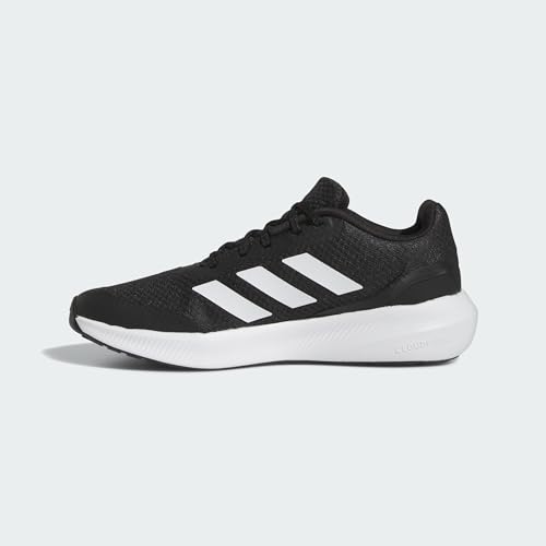 adidas unisex-child RunFalcon 3 LaceSneakers2