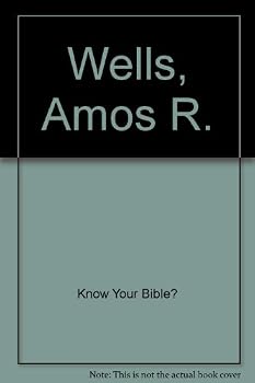 Wells, Amos R.