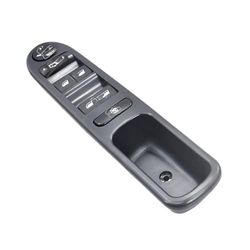 Commutation lève vitre bouton interrupteur commande pour 307 SW 2002-2014 cabriolet