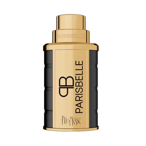 Image of PROMESSE - The Euro Boulevard Collection Extrait De Parfum (100ml) | Fresh Citrus-Aquatic Scent with Pineapple, Marine Notes & Leather