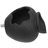 Garneck Brunnen Wasserpumpe Garten Wasserbrunnen-keramikgefäß-Set Fließendes Wasser Ornamente Tischdekoration Wasserfall-Dekoration Dekorative Gartenbewässerung Keramikvase Für Den Außenbereich