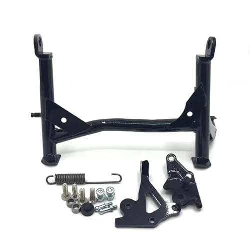 Béquille centrale de moto stable pour béquiller sans effort - 2