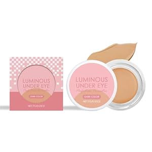 Frenaki Luminous Under Eye Concealer