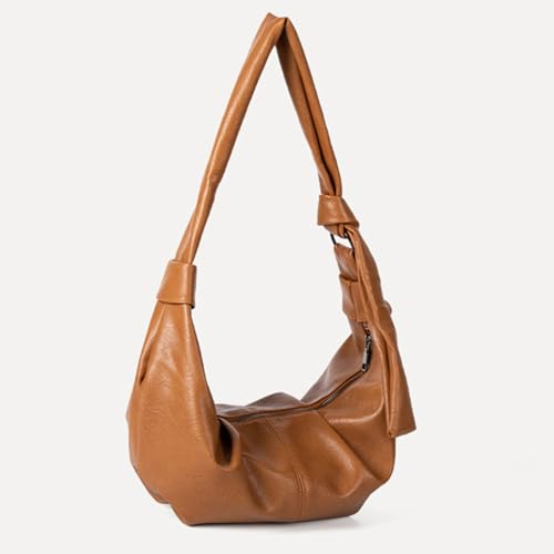 Bolso Tote para Mujer de Cuero PU con Correa Ajustable miniatura 7