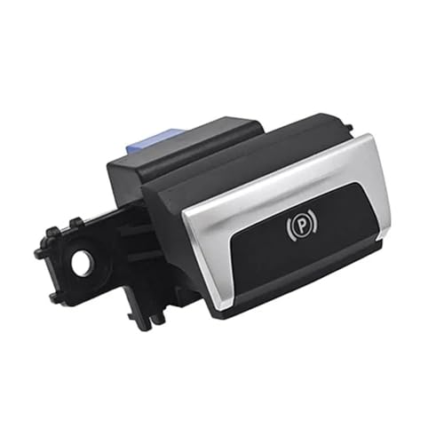 Freno de mano eléctrico para Peugeot 308 SW 13-21 interruptor de estacionamiento 96785851VV