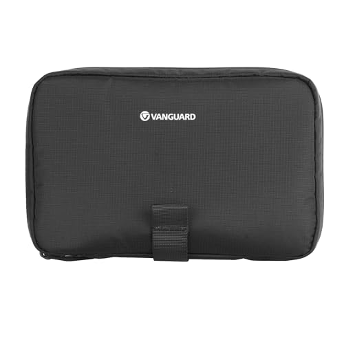 Housse pour câbles photographiques organisateur sac rangement