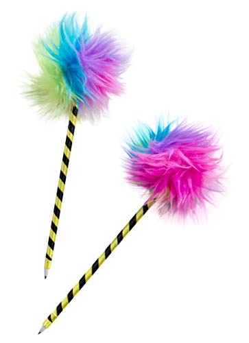 Dr. Seuss Truffula Tree Pen - Pack of 48