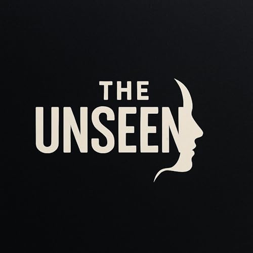 The Unseen cover art