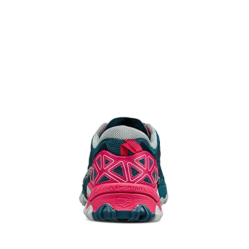 La Sportiva Bushido Ii - Ink/Love Potion - Women´s #TOP2