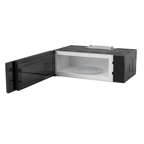 THOR-Kitchen-30-Inch-Over-the-Range-Slim-Microwave-with-Ventilation-Model-TOR30L THOR Kitchen 30 Inch Over the Range Slim Microwave with Ventilation Model TOR30L