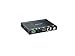 Monoprice Blackbird 4K HDBaseT 5x1 Seamless Presentation Switch and Scaler with IR, RS232