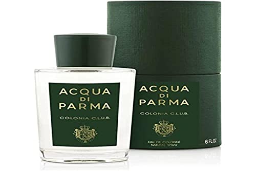 Acqua Di Parma Colonia Club, Eau de Cologne, Man,...
