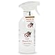 BIOFORMEL Mäuse Ex Spray Plus 500ml - Mäuseabwehr & Rattenabwehr - Mäuse vertreiben Abwehrmittel Ratten - Mäusebekämpfung Indoor & Outdoor - Anti Ratten - Spray Mausspray - Wirkstoff Geraniol (500ml)
