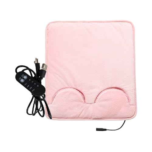 Calentador de pies con apagado automático para aliviar el frío invernal en casa