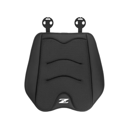 フェアレディZ 適用 カーシートカバー 最新 アイスシルク生地 FAIRLADY Z RZ34系 Z33系 ニスモ 適用 車 シートクッション 蒸れない 涼感 車用 シートカバーセット 体圧分散 お尻クッション 座布団 前座席用 後部座席用 内装パーツ(フ