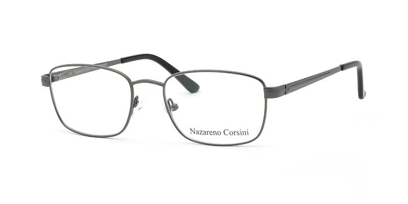 NC765 okulary korekcyjne, Szary