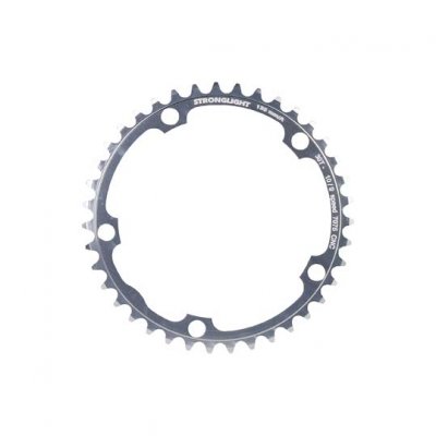 Amazon | ストロングライト Zライト7075 インナーチェーンリング PCD