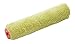 Price comparison product image ProDec 12 inch x 1.75" Heavy Duty Woven Trade Professional Double Arm Paint Roller for Fast Coverage Painting with Emulsion and Masonry Paints on Interior and Exterior Walls and Ceilings, 12"