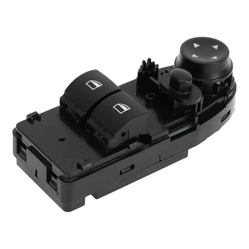 Réparer vitre bloquée avec le lève-vitre électrique 61319132158 BMW 325i