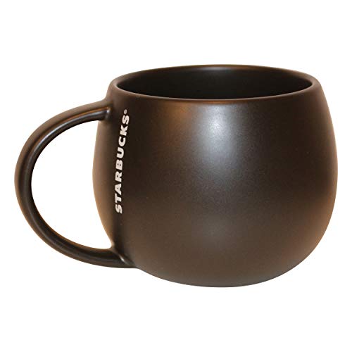 Starbucks Keramiktasse mit Pinguin-Motiv Praktische Kaffeetasse für den Alltag