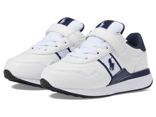 POLO RALPH LAUREN Baby Girl's Train 89 Sport PS (Toddler)