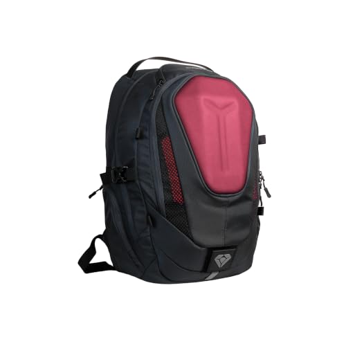 Image of Carbonado Large Size Gaming Backpack For 17.3 Inch Laptop Backpack Compatible For Carrying Gaming Accessories With Usb Type C Charging Port