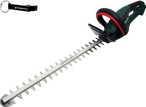 HEADNMORE® Bundle - Parkside® 20V Akku Heckenschere PHSA 20 (ohne Akku) + HEADNMORE® Schlüsselanhänger HEADNMORE® Bundle - Parkside® 20V Akku Heckenschere PHSA 20 (ohne Akku) + HEADNMORE® Schlüsselanhänger