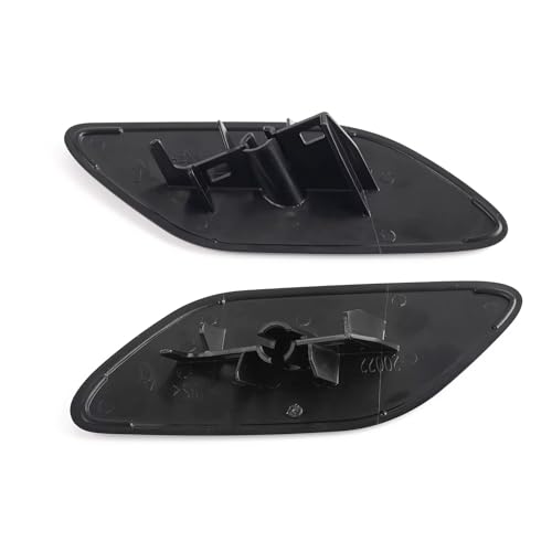 Caches lave-phares voiture Subaru Impreza 2008 2009 2010 2011
