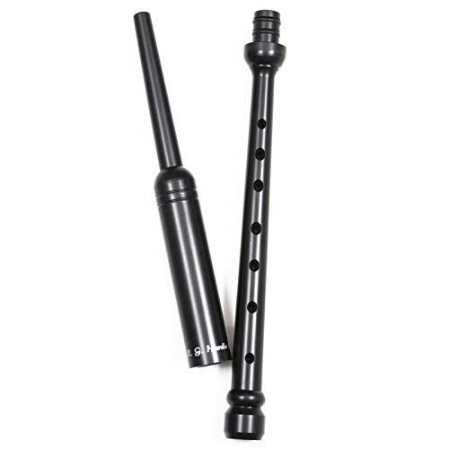 Child’s Practice Chanter by R.G.Hardie in Scotland – Junior Length for Kids (Reed included)