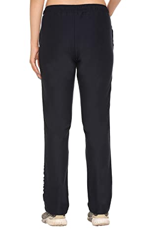 Image of Plush Women's Regular Fit Trackpant /Jogger /Pyjama /Lowers(TP-02)