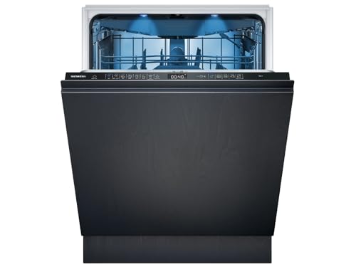 SIEMENS Lave-vaisselle Tout-intégrable SN95EX12CE