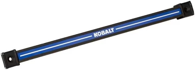 K.balt Tool Storage Steel Magnetic accessory One 12-inch magnetic tool bar used for tool storage