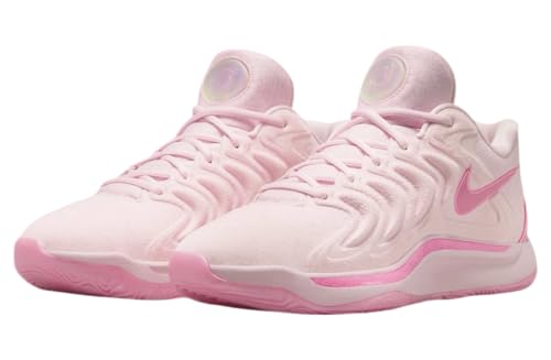 Image of Nike KD 17 Men's Basketball Shoe
