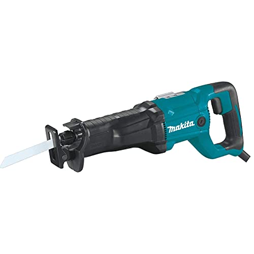 Makita JR3051T-R 115V 12 Amp Corded Reciprocating Saw (Renew...