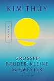 Großer Bruder, kleine Schwester