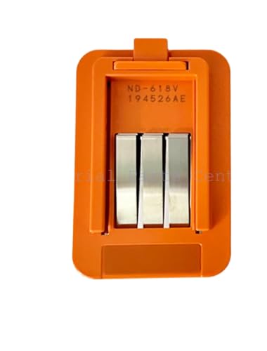 Electrode Plate ND-618V Accessories