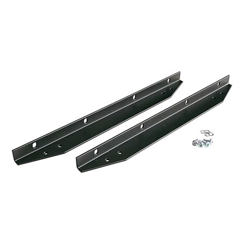 Funziona in un rack standard 10U da 19