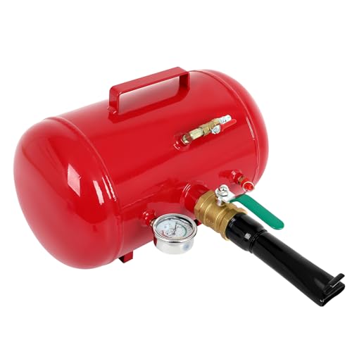 Image of SCITOO 5 Gallon Air Tire Bead Seater Blaster Tool 145PSI
