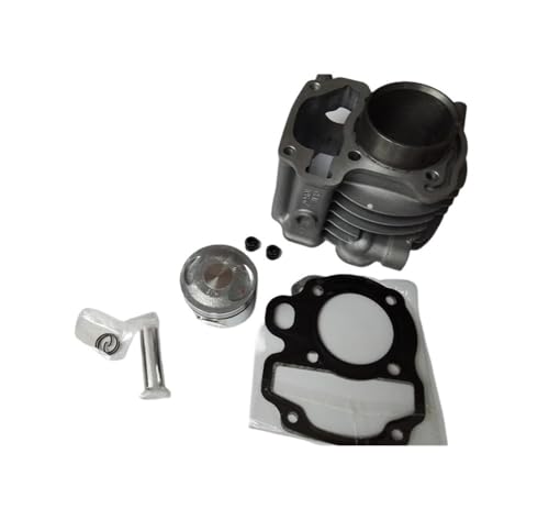 Joints de piston et cylindre 50mm pour réparer compression LEAD 110