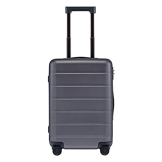 Xiaomi Polycarbonat 20"" Gr