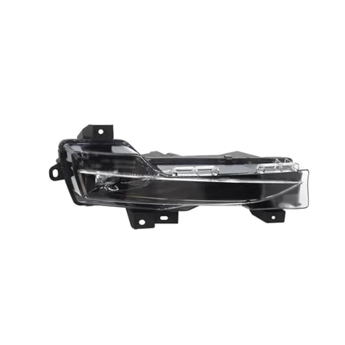 Feux anti-brouillard avant Tesla Model 3 2022 et feu de signalisation diurne droit 1077392-00-E