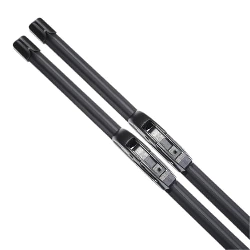 Essuie-glace de voiture Toyota Tundra pour éliminer les traces sur le pare-brise