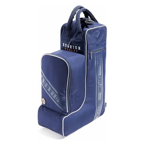 Shires Aubrion Equipt Boot and Hat Bag Cover