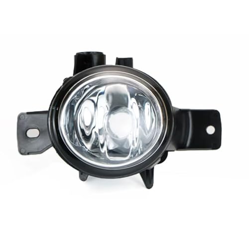 Feu de jour et antibrouillard gauche pour réparer optique brisé BMW X6 E71 2008-2012