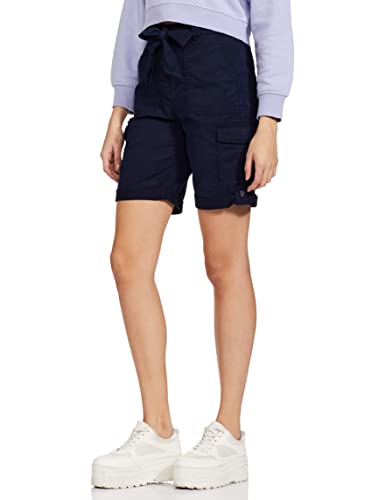 Image of Marks & Spencer Women's Chino Shorts