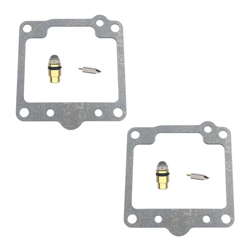 Kit réparation carburateur Suzuki GR650 pour rouler en ancienne tout l'été
