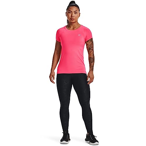 Image of Under Armour Women's Heatgear Armour Leggings