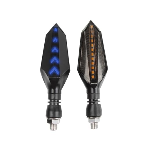 Clignotants feux de démarrage ABS pour GSXS 125 150 750 1000F