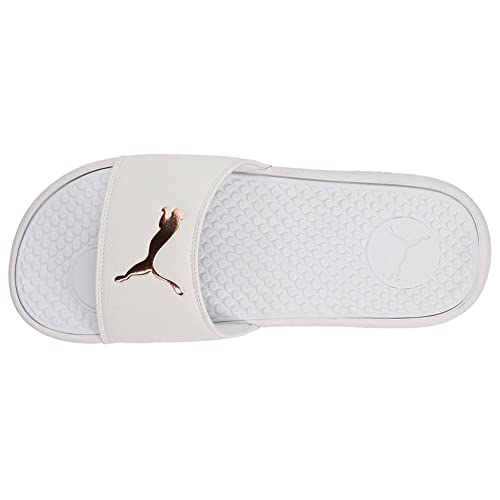 Image of PUMA Women's Cool Cat Slide Sandal