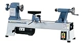 DM 450 Bernardo Drechselmaschine